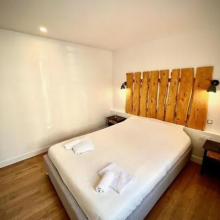 Wonder Appart' -a1- Parking Gratuit Apartment *