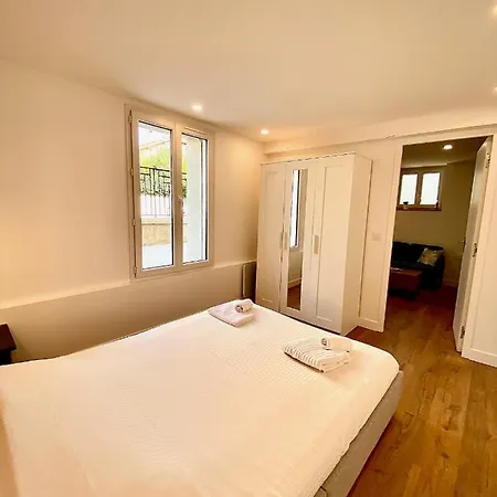 Wonder Appart' -a1- Parking Gratuit Appartement Toulouse